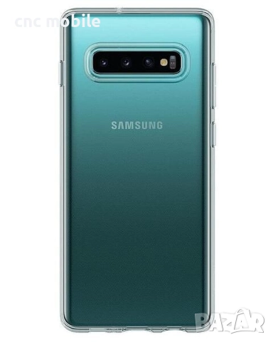 Samsung S10 - Samsung SM-G973 калъф - case