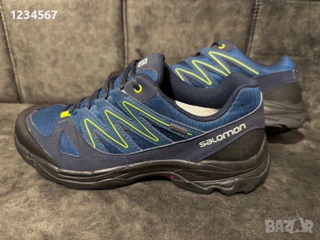 Salomon CILAOS Gore Tex.