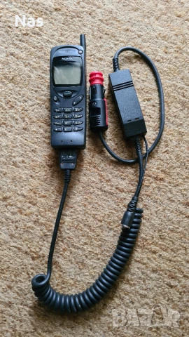 Продавам зарядно за Nokia 8110, 3110, снимка 4 - Nokia - 50461873