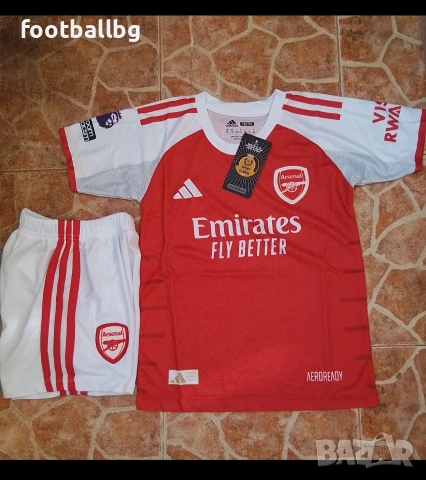 LIVERPOOL ❤⚽️ детско юношески футболни екип ❤️⚽️ НОВО сезон 2025-26 година , снимка 2 - Футбол - 37224419