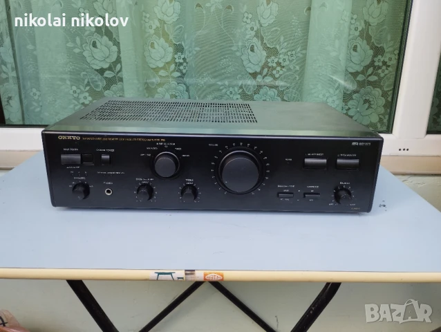 Onkyo A-8830