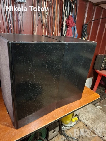 Продават се тонколони MBQUART 450. , снимка 6 - Тонколони - 54256834