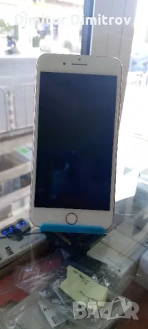 Iphone 8+, снимка 2 - Apple iPhone - 47532128