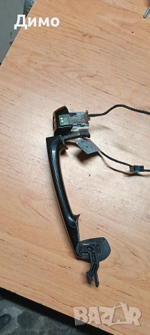 дръжка със амбиентна светлина бмв е90 е91 bmw e90 e91