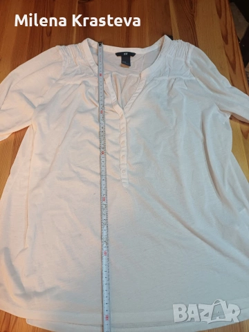 H&M, снимка 2 - Блузи с дълъг ръкав и пуловери - 53725684