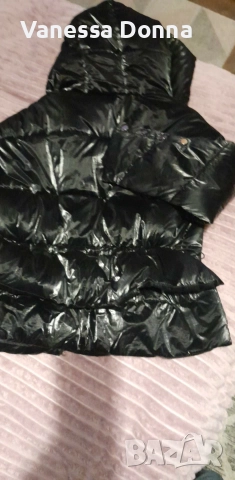 дамско зимно яке , снимка 2 - Якета - 52813298