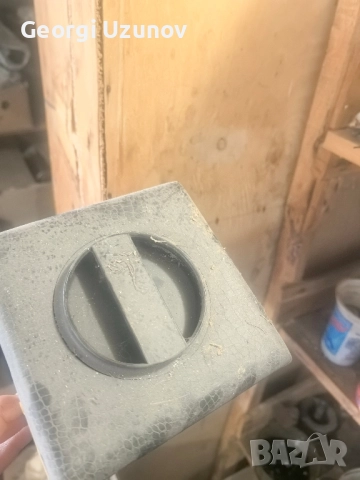 ретро фонотека / поставка за касетки, снимка 2 - Антикварни и старинни предмети - 51649424