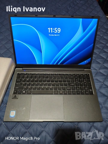 Лаптоп 17 inch SGIN M17 Pro