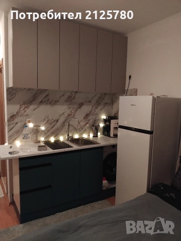 Sunny day 6 студио продажба, снимка 11 - Апартаменти - 52044577