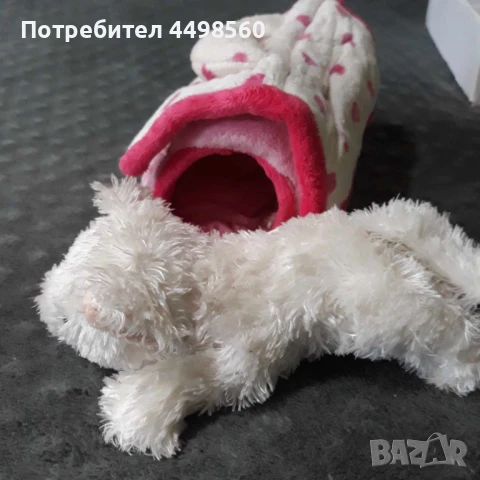Keel Toys Плюшена Играчка, снимка 4 - Плюшени играчки - 51097734