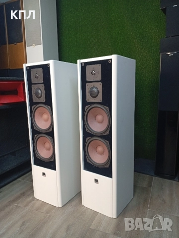 Тонколони MB Quart 980 S, снимка 9 - Тонколони - 52378427