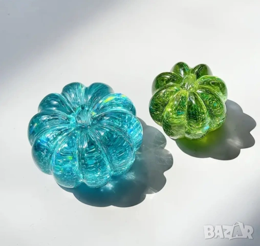 Молдове комплект 3 броя тикви (2), снимка 5 - Форми - 53494275