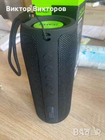 Блутут колонка с USB заряд, снимка 15 - Друга електроника - 52034007