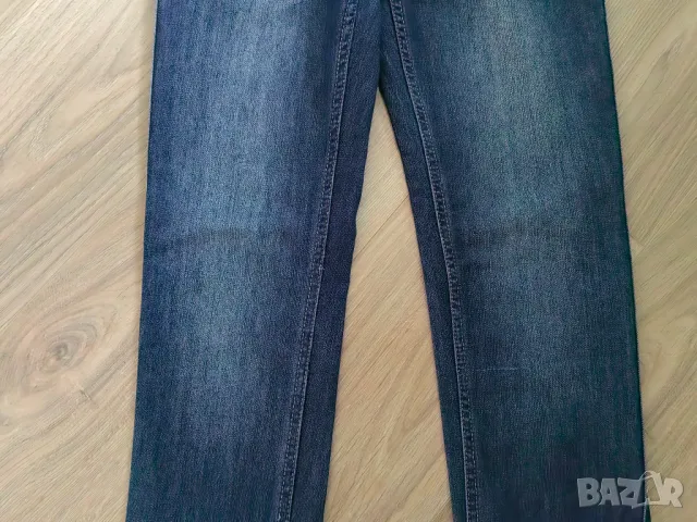 Дамски дънки Lee Cooper Skinny W26 L32, снимка 2 - Дънки - 49482206
