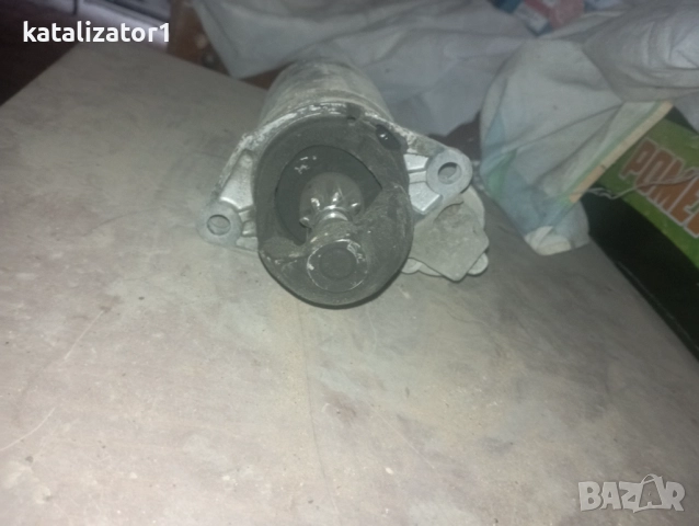 Стартер от Нисан Микра К11-бензин, снимка 4 - Части - 51695162