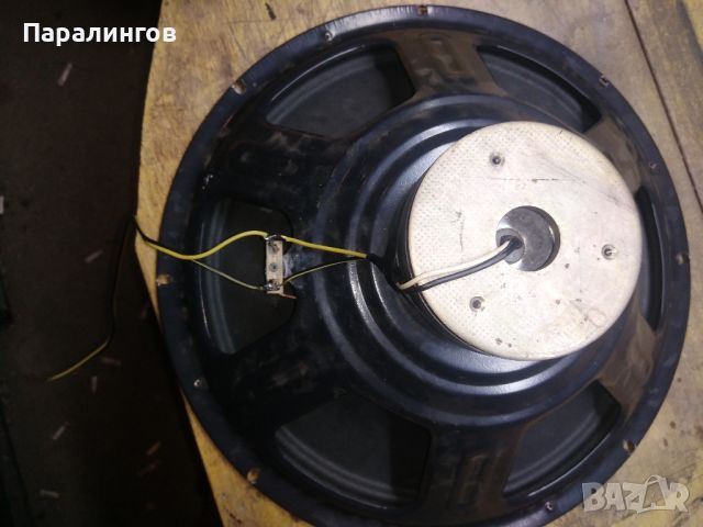 15" 2way, снимка 3 - Тонколони - 46169899