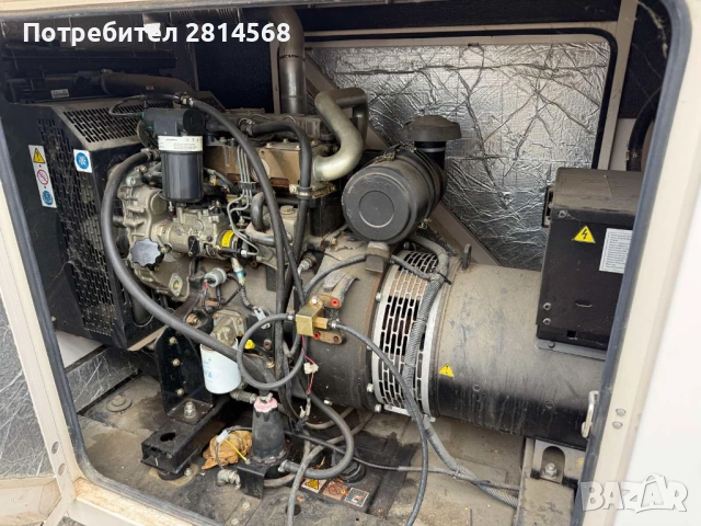 Агрегат , снимка 4 - Други машини и части - 53828317