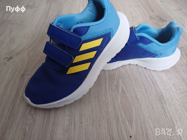 Маратонки Adidas , снимка 4 - Детски маратонки - 46698720