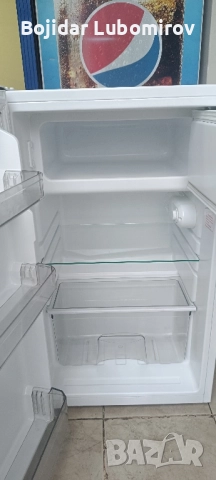 малък хладилник +камера , снимка 5 - Хладилници - 52333818