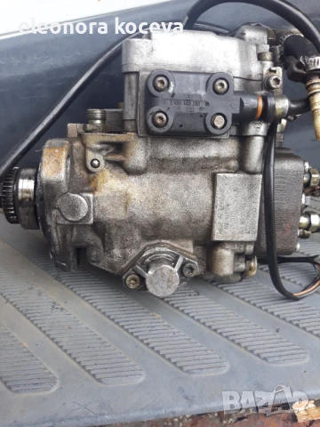 Продавам спринтер 312 на части, снимка 4 - Части - 50604997