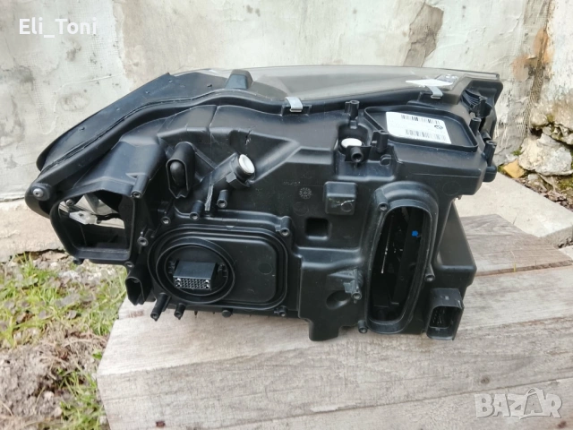 Ляв фар за BMW X3 F25  X4 F26, снимка 4 - Части - 53736758