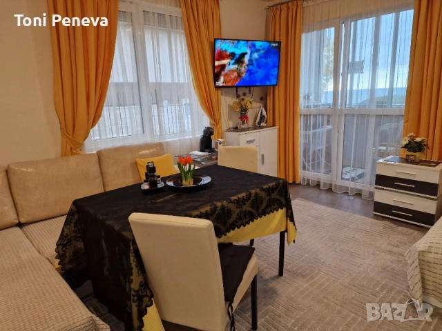 Студио на плаж Кабакум от собственик 