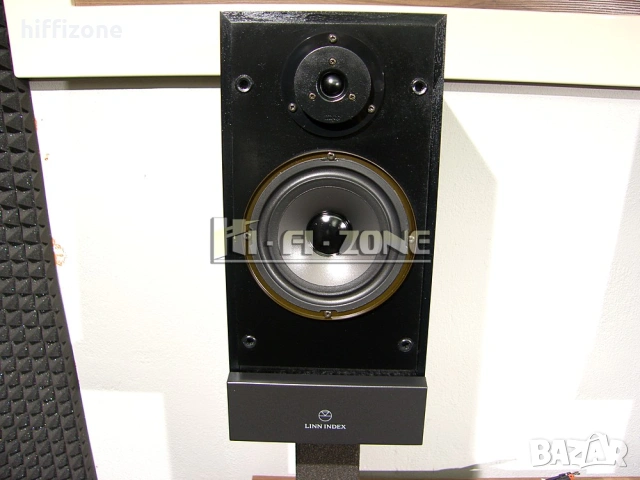   linn john brydon комплект , снимка 3 - Тонколони - 53429242