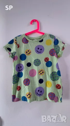 Нова детска блуза Next, 9г.