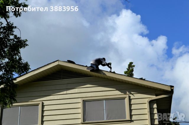Ремонт на покриви, снимка 2 - Ремонти на покриви - 45270331