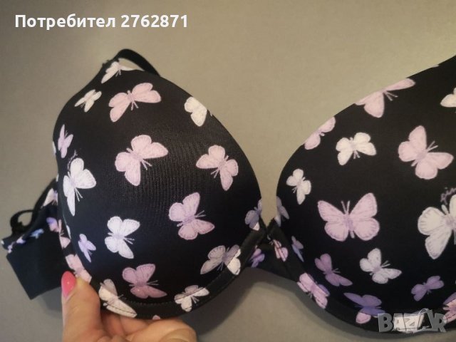 Victoria's Sicret, Calvin Clain, Pink Victoria's Sicret , снимка 1 - Бельо - 46738058