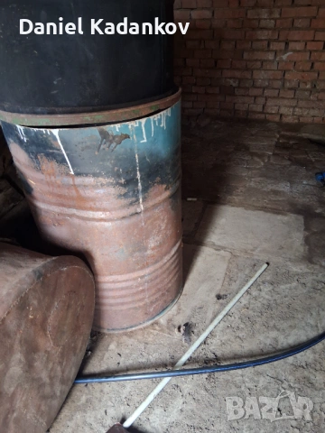 Варели-80,100 кг обем