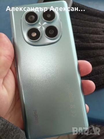 Redmi Note 14 pro 5G 256/8