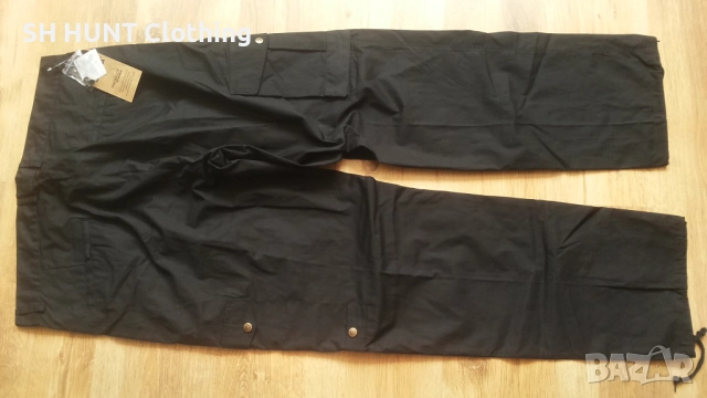 GAUPA OF NORWAY Trouser размер 54 / XL панталон със здрава материя - 1775, снимка 2 - Екипировка - 52930805