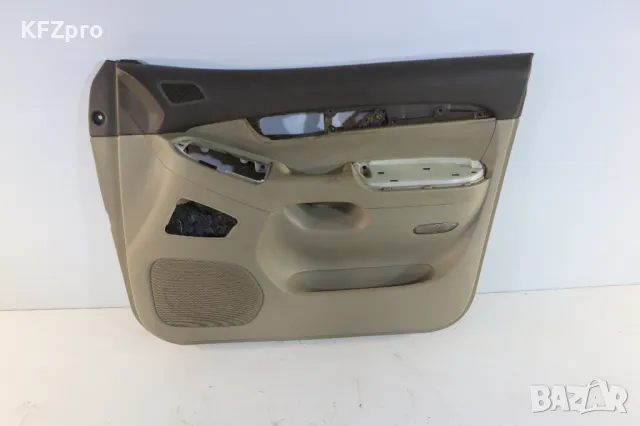 Кори панели и елементи врати Land Cruiser