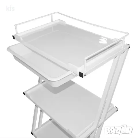 Колички за козметика - различни и атрактивни модели, снимка 4 - Друго оборудване - 47965633