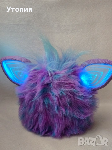 Интерактивно фърби най-ново поколение, снимка 8 - Електрически играчки - 53506020