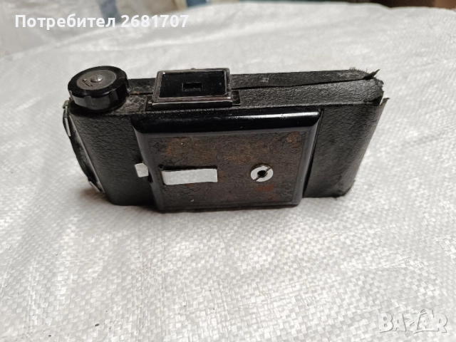 Φoтoanapat "Kershaw Eight- 20 King Penguin", снимка 4 - Фотоапарати - 52456129