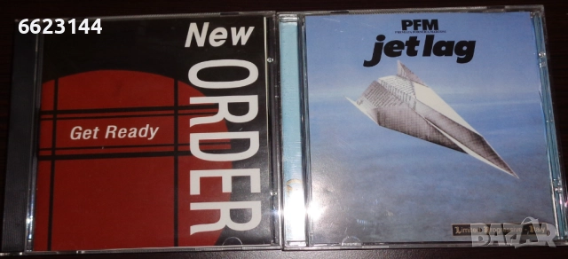 Матрични компактдискове собствена колекция, снимка 5 - CD дискове - 52898072