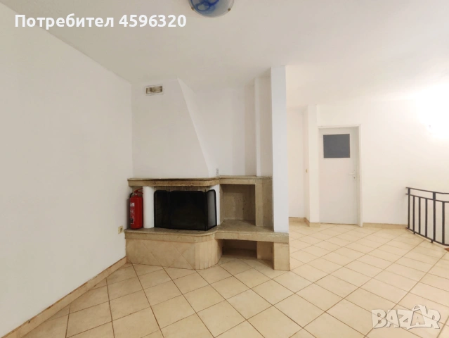 Давам под наем собстве многостаенн апартамент - мезонет в София, кв Гео Милев 165 кв м обзаведен, снимка 12 - Апартаменти - 52720510