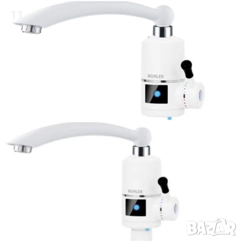 Водонагревател