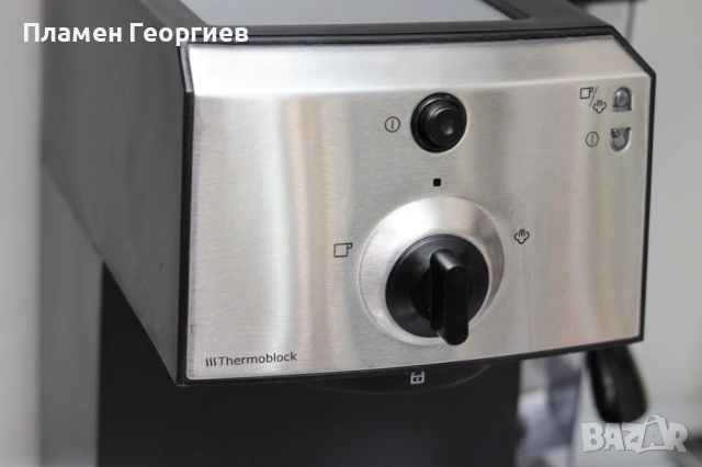 Кафемашина Electrolux EEA111, снимка 2 - Кафемашини - 53665586