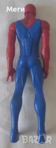 Hasbro Marvel  Фигурка Spider Man, снимка 4 - Колекции - 48436357