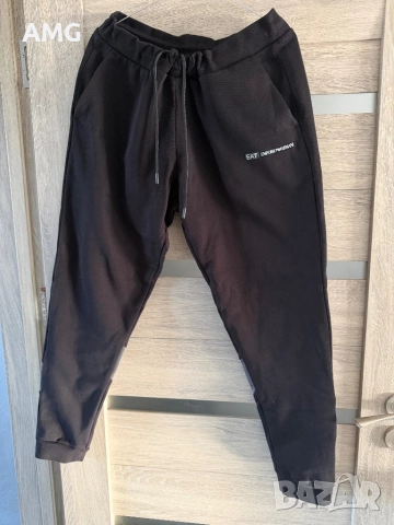 Armani оригинален, снимка 3 - Спортни дрехи, екипи - 52865661