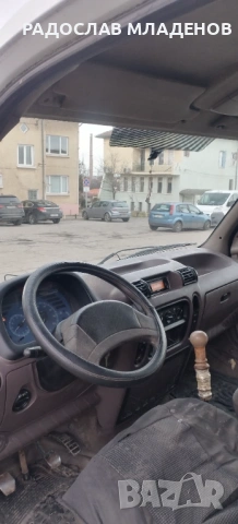 Рено мастер, снимка 11 - Бусове и автобуси - 53457538