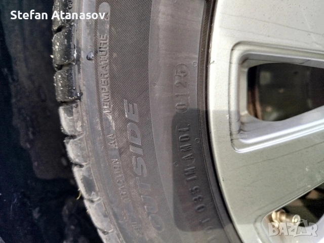 VW Phaeton 3.2 ,бензин-газ, 2003г. 241к.с., снимка 5 - Автомобили и джипове - 53211054