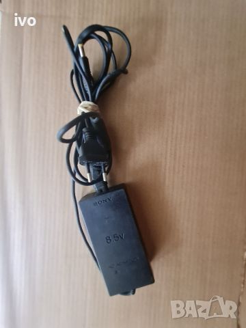 sony playstation 2 adapter, снимка 6 - Аксесоари - 46289239