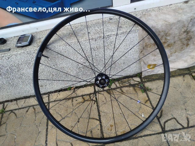 29 цола капла за велосипед колело roval 