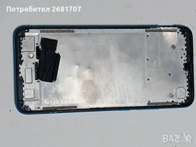 телефон 9A, снимка 3 - Xiaomi - 53965716