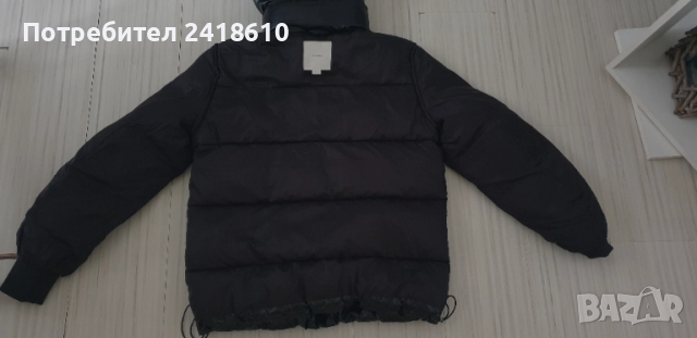 Calvin Klein Mens Jacket Size M  НОВО! ОРИГИНАЛ! Зимно Яке!, снимка 5 - Якета - 52007029