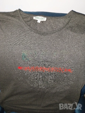 тениска - Kenzo